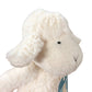 Moulin Roty Les Tout Doux Sebastain Sheep Soft Toy Baby Stuffed Animal 22cm
