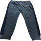 Tokyo Laundry Joggers Men's Activewear Trousers Grey Cotton Blend Casual XXL