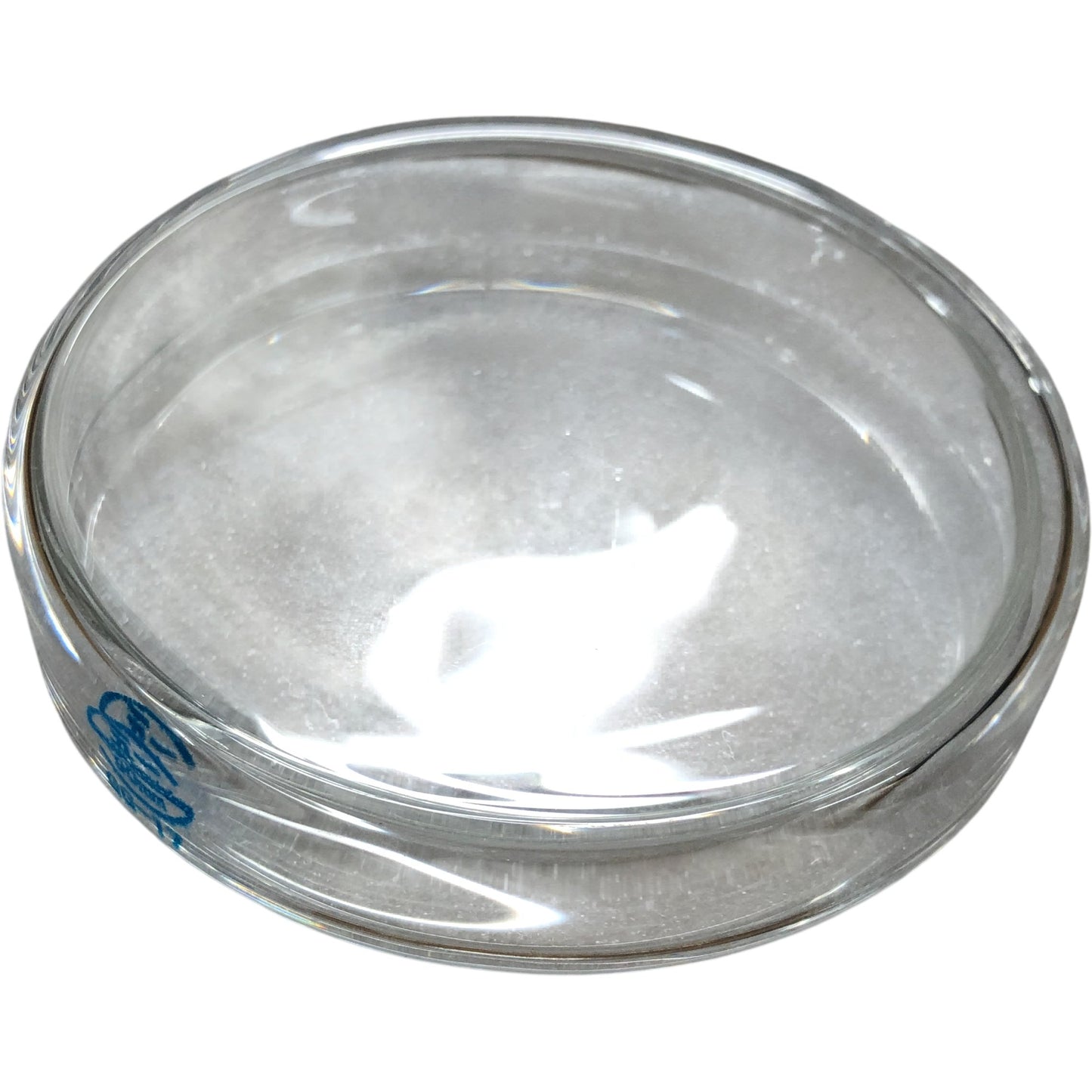 High Quality Borosilicate Glass Petri Dishes 90mm New Lab Supply Lot 10 Pieces