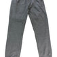 TOKYO LAUNDRY Men's Small Sweatpants Grey Activewear Trousers Comfort Fit