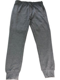 TOKYO LAUNDRY Men's Small Sweatpants Grey Activewear Trousers Comfort Fit