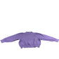 Branded Pastel Purple Sweater - Size 8