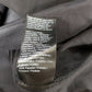 River Island Women's Elegant Black Velvet Maxi Dress Long Length Size 6