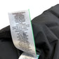 Puffer Jacket UK Kids Black Hooded Zip Up Insulated Warm Outdoor Coats