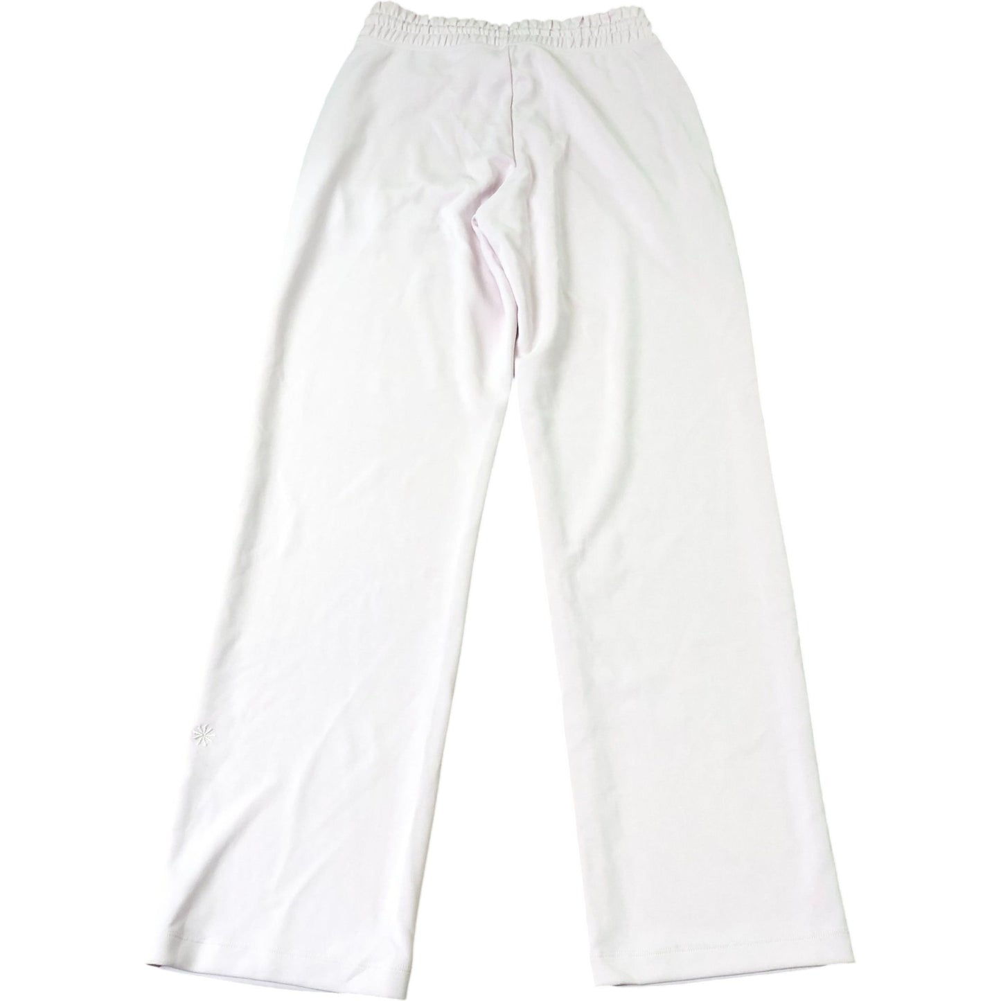 Athleta Seasoft Straight Pants XXS Women's Lightweight Stretch Trousers Pink