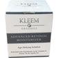 KLEEM Organics Advanced Retinol Moisturiser 50ml Age Defying Skin Care Treatment