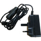 AC DC Adapter Model JZB024 12020000BX 12V 2A Power Supply Charger UK Plug
