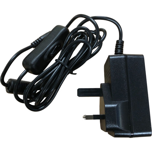 AC DC Adapter Model JZB024 12020000BX 12V 2A Power Supply Charger UK Plug
