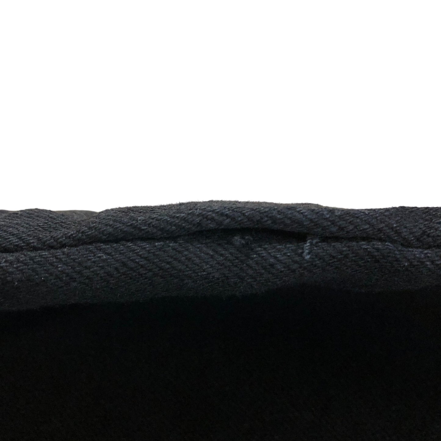 Closure LDN Men's Black Jeans Comfortable Washable 36W 30L