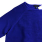 Branded Women's Ribbed Sweater Size 12 Purple Long Sleeve Pullover