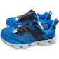 Skechers S Lights Vortex 2.0 Kids Blue Navy Trainers Light-Up Shoes Size 13