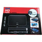 HD Digital TV Aerial Amplified High Gain Freeview Easy Setup Waterproof