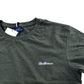 Ben Sherman Khaki T-Shirt Size M
