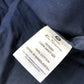 Ben Sherman Dark Navy Long Sleeve Casual Oxford Shirt Size XL