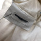 100% Siberian Goose Down King Size 4.5 Tog Duvet 225x220cm White Bedding