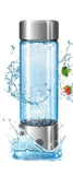 Hydrogen Infused Water Bottle 304 Stainless Steel Leak Proof Glass Cup