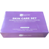 FULLLIGHT TECH Skin Care Set Anti Aging Wrinkles Hydrate Cleanser Toner Serum