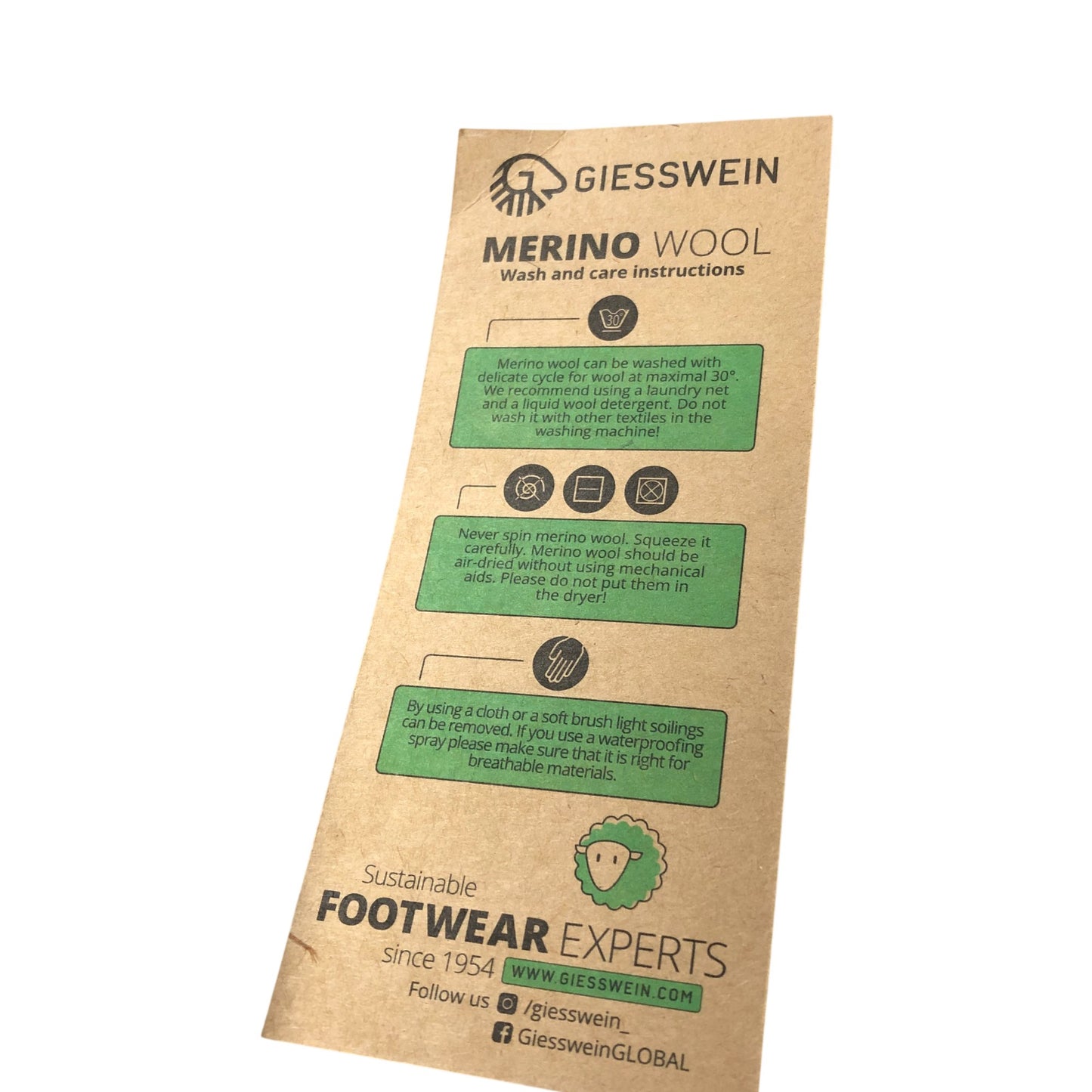 Giesswein Vent Slippers UK4 Women's Merino Wool Dark Blue Comfortable Footwear