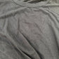 Baukjen Women's Twist Front Short Sleeve Dress UK Size 12 Navy Blue