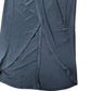Black Harlow Dress Women's Long Sleeve Wrap Style Black Size 6