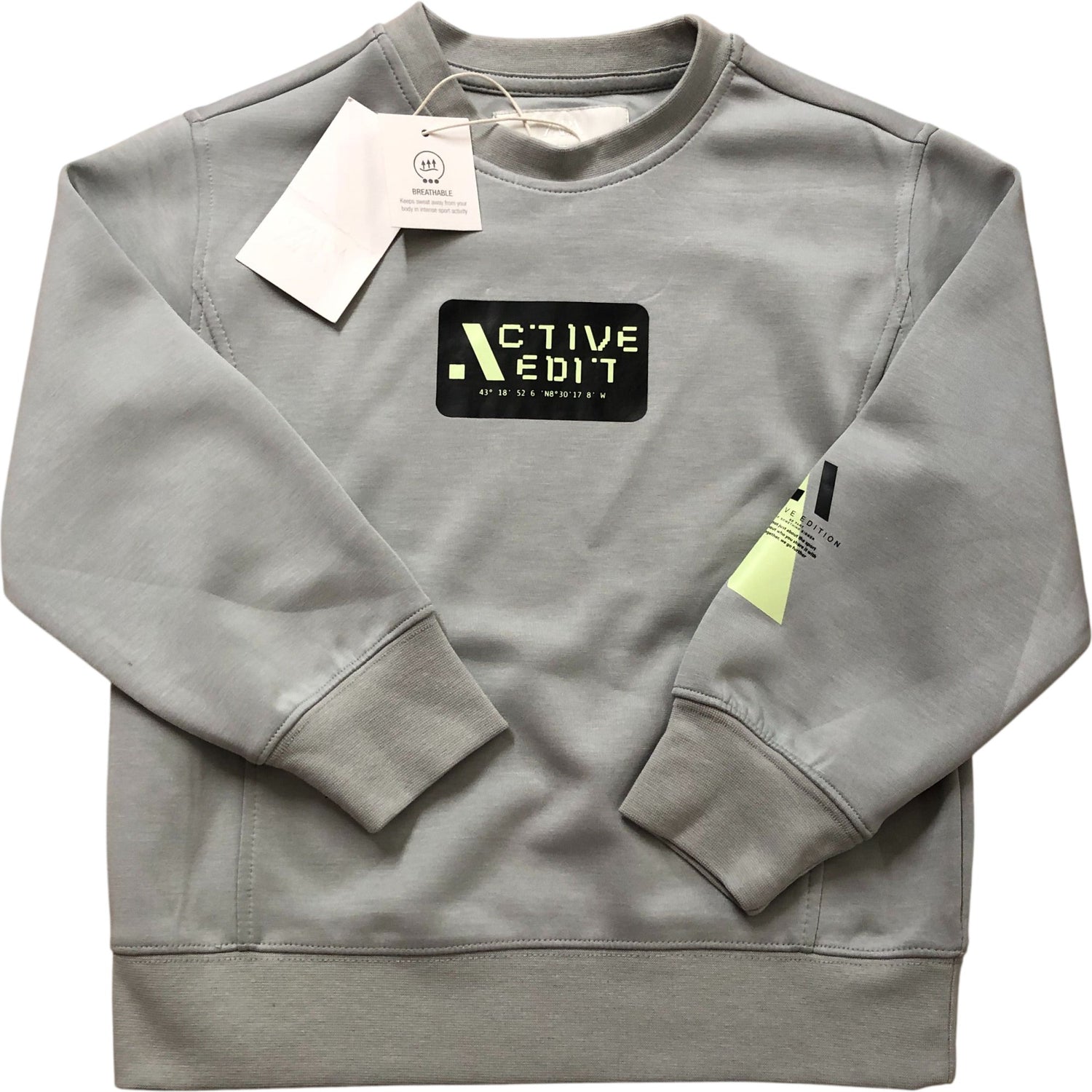 Boys activewear