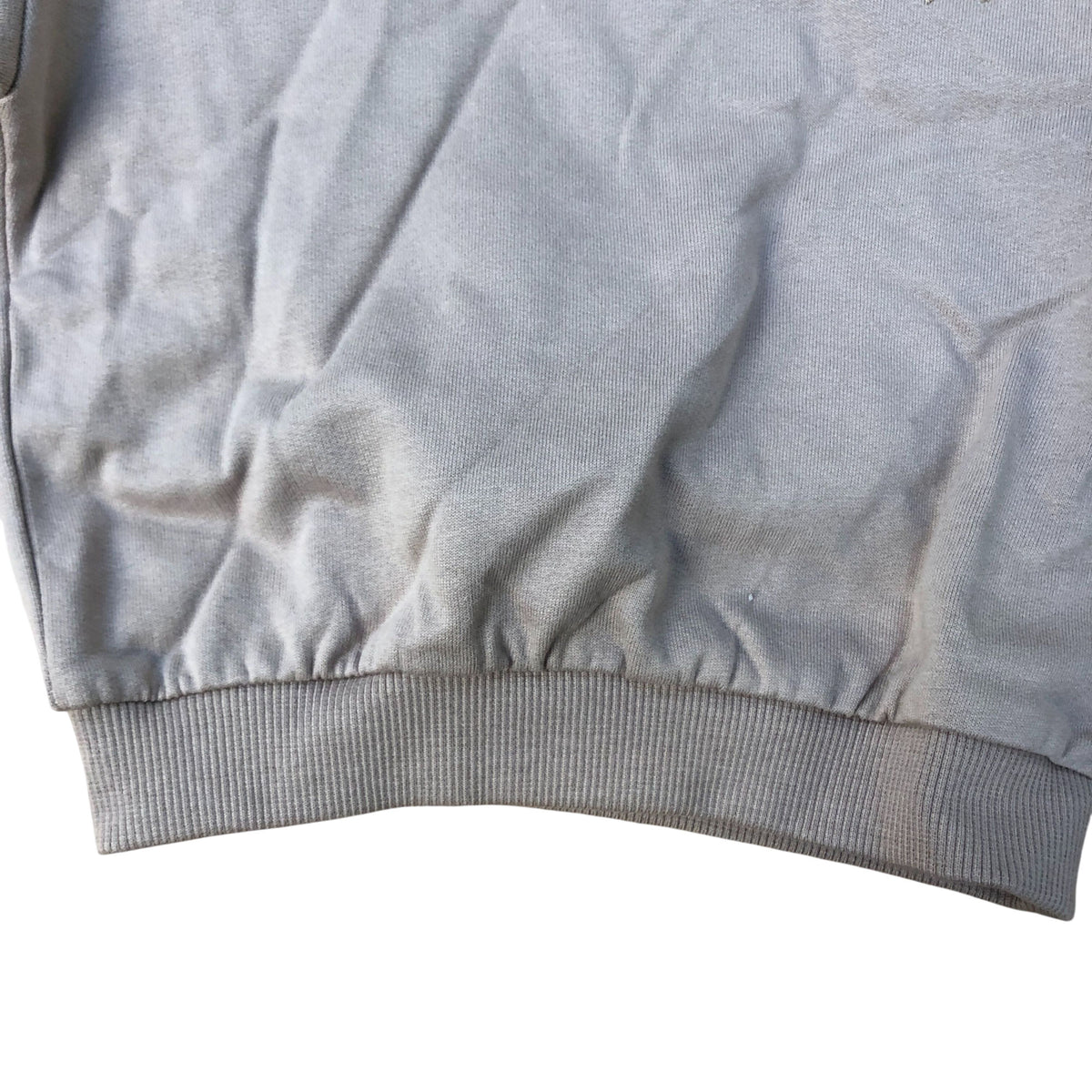 Branded Baby And Toddler Sweatshirt 0-3 Months Unisex Cotton Bow Detail Tan