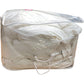Luxury Goose Down Double Mattress Topper 140x190cm