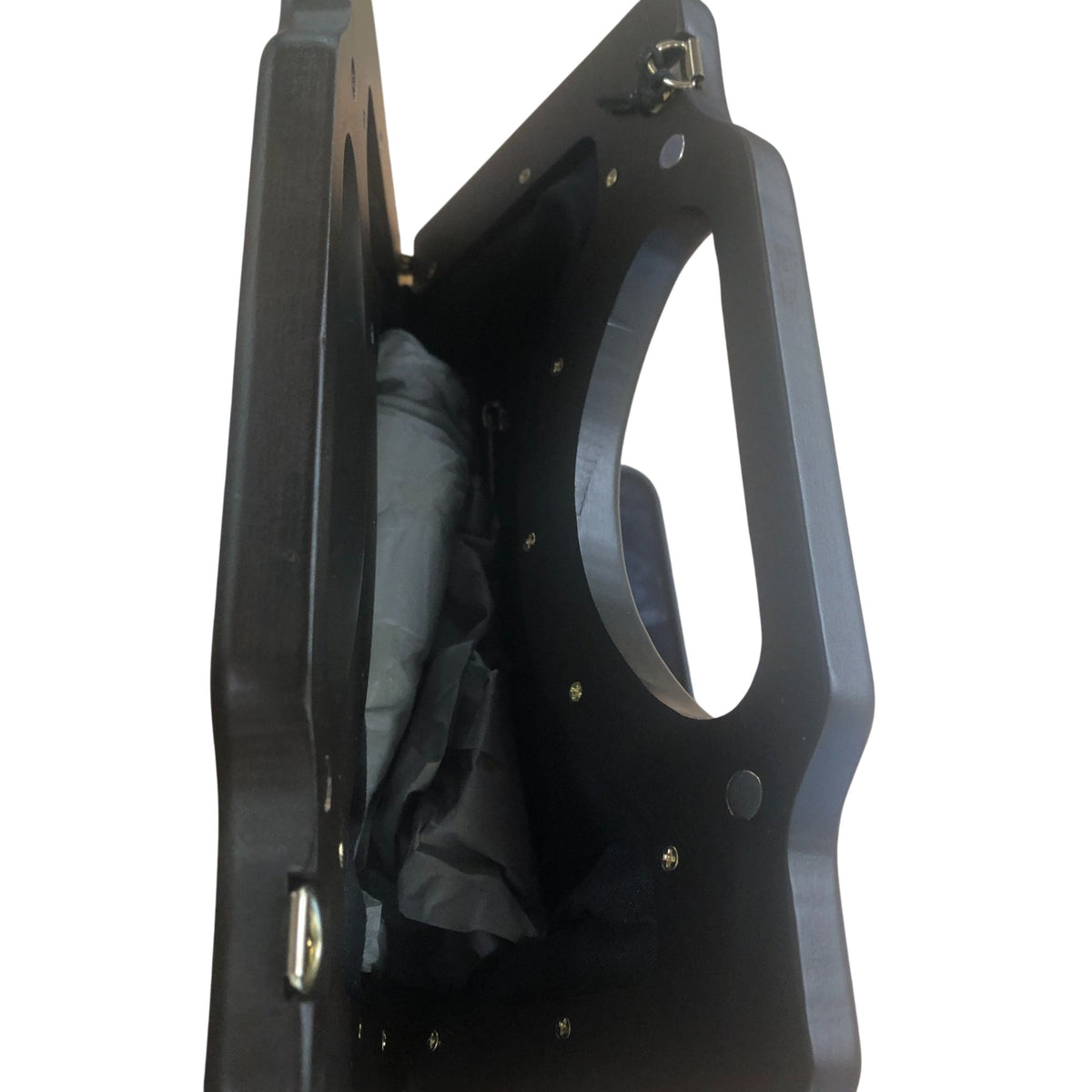 River Island Natural Straw Handbag