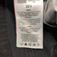 Money Black Jeans Men's Casual Style 32W 26L