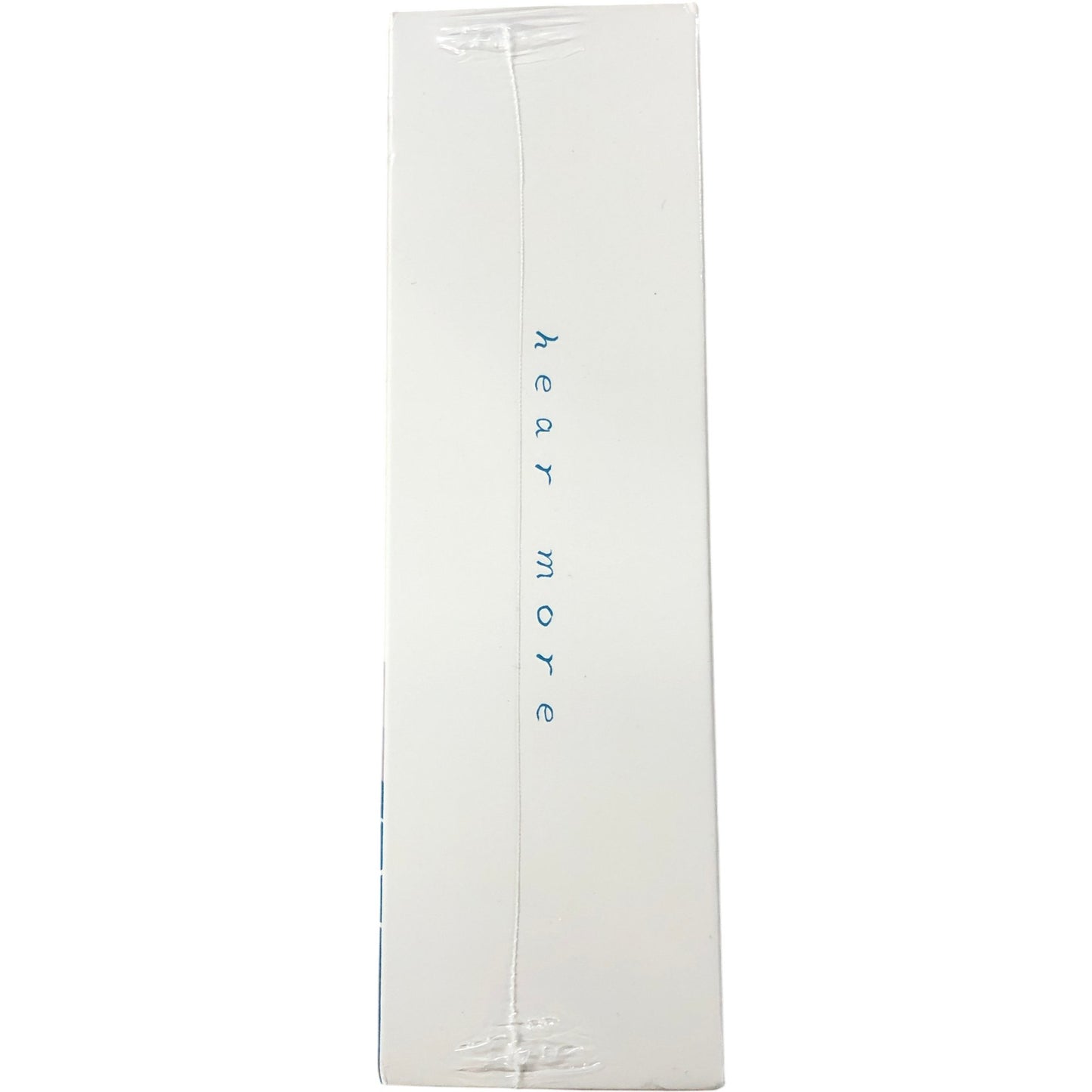 KIBVOE Hearing Amplifier Digital Noise Reduction Tinnitus Masking Howling Supp