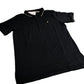 Onfire Polo Shirt Mens Short Sleeve Navy 100 Cotton Regular Fit Large