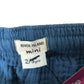 River Island Mini Boys Blue Shorts Size 2-3 Years Lightweight Casual Wear
