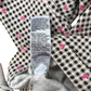 River Island Baby Girls Outfit Set Top Leggings Headband 3 Piece 0-3 Months
