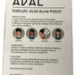 Adal Salicylic Acid Acne Patch 36 Patches For All Types Of Acne Rapid Healing