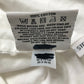 The White Company Pillowcase 50x75cm 100 Percent Cotton White Bedding Washable