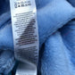 Stitch Pet Outfit Soft Plush Hoodie Costume Blue