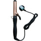 Professional Hair Curler KS-C101 32MM Wand with Heat Resistant Glove Clips Comb