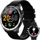 Fempoin Smart Watch T10 Pro 1.43 Inch AMOLED Display Waterproof Activity Tracker