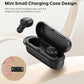 LESUN Wireless Bluetooth 5.4 In Ear Headphones Lightweight Comfortable Bass