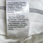 River Island Skinny Fit Trousers W30R L32 Men's Beige Formal Pants