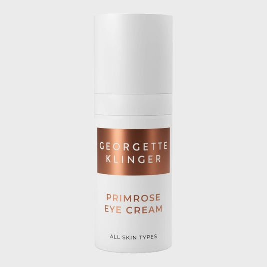 Georgette Klinger Primrose Eye Cream 15ml