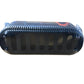 Cable Management Box 30x11x10cm Black Organiser