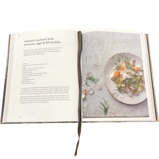 Diana Henry Simple Effortless Food Big Flavours Cookbook