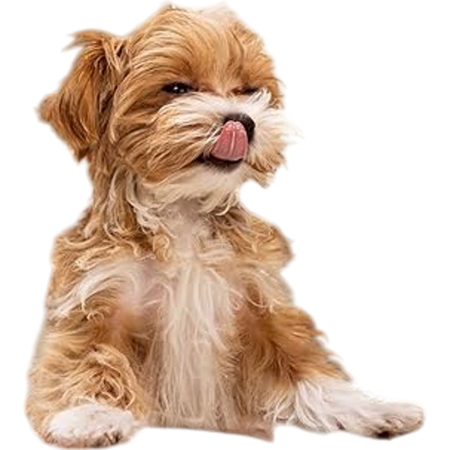 Bonthee Pet Car Seat For Dogs 9KG Grey Removable Washable Safety Comfort