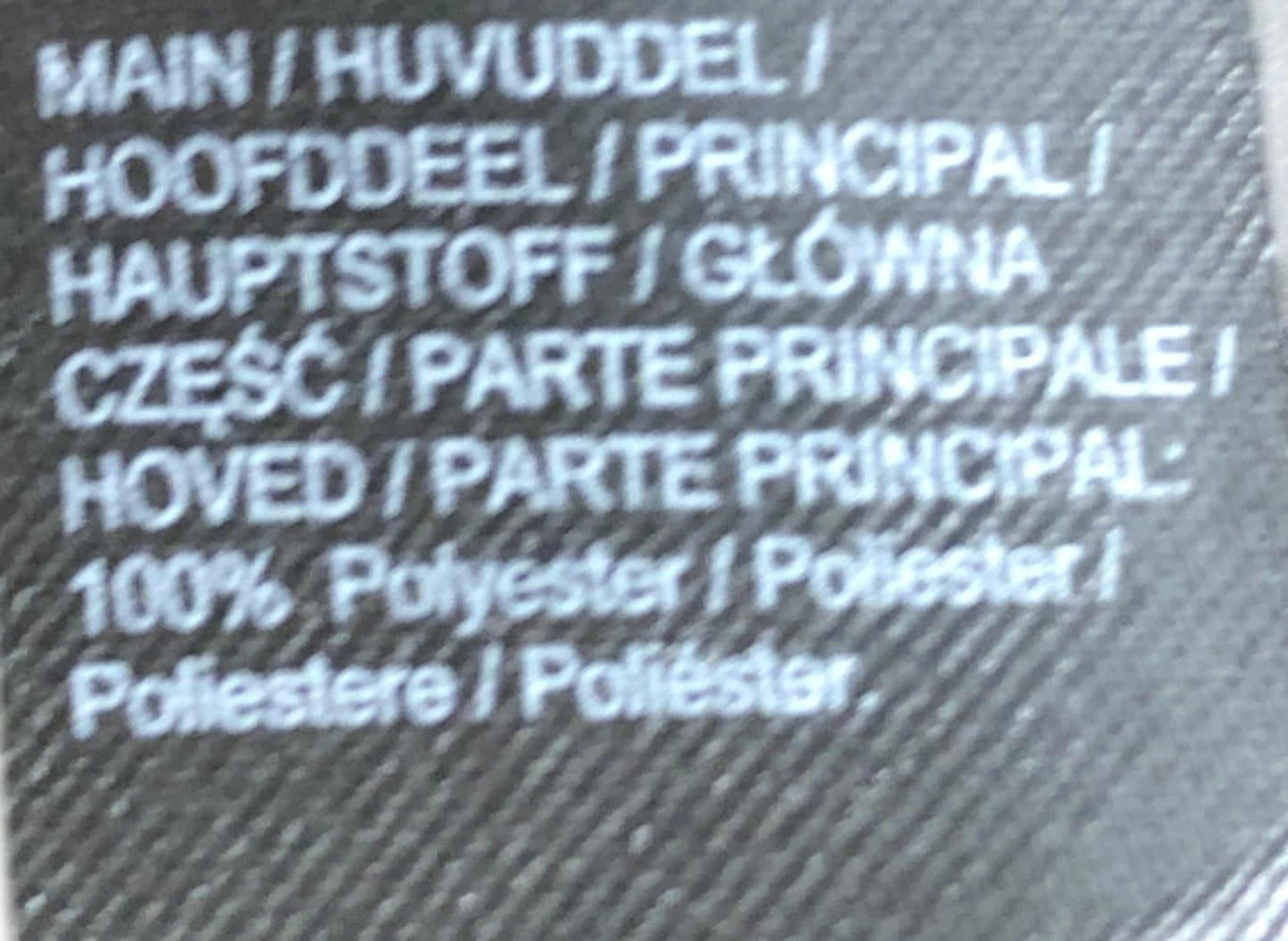 River Island Black Camisole Top UK18 Women's Scallop Hem Sleeveless Fashion