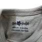 So Cute Baby Onesie & Romper Set 3-6 Months Organic Cotton Beige White