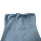 River Island A-Line Light Blue Maxi Dress Size M