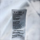 Baukjen Long Sleeve Top Size 18 Women's White Recycled Cotton Casual Wear