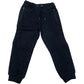 Kids Activewear Black Cargo Joggers 5 Years