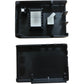 Heatsink Case For Raspberry Pi 5 Efficient Heat Dissipation Metal Cooling